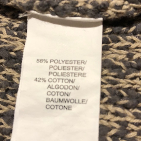 Kensie cardigan (L) - Picture 5 of 6